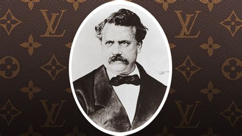 person louis vuitton|louis vuitton founder.